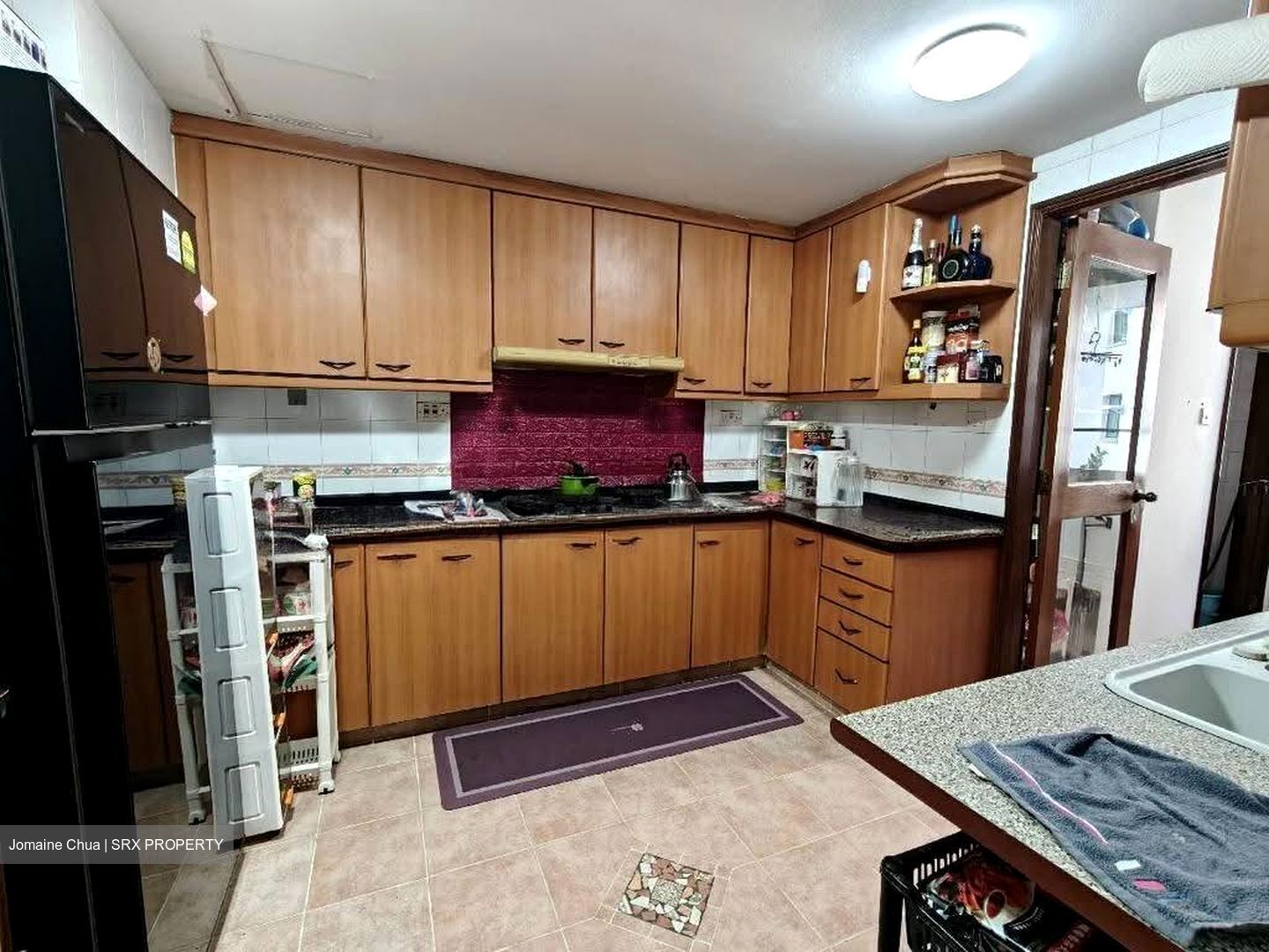 Eastvale (D18), Condominium #635508981